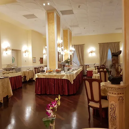 Berchielli 4* Florença