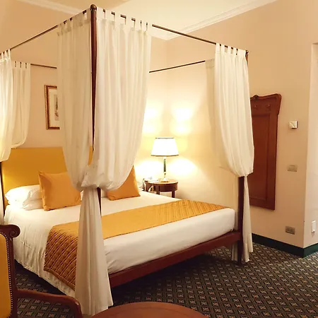 Berchielli 4* Florença