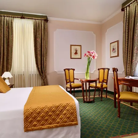 Hotel Berchielli Florence