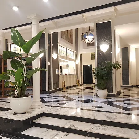 Berchielli Hotel Florença