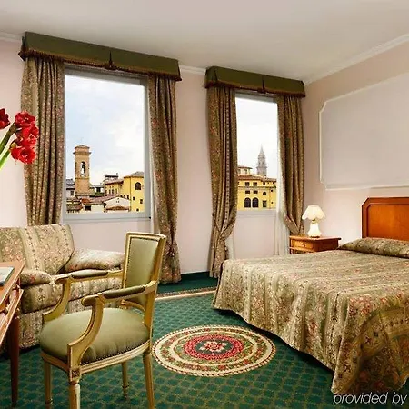 Berchielli 4* Florenz