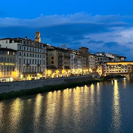 Berchielli 4* Florenz