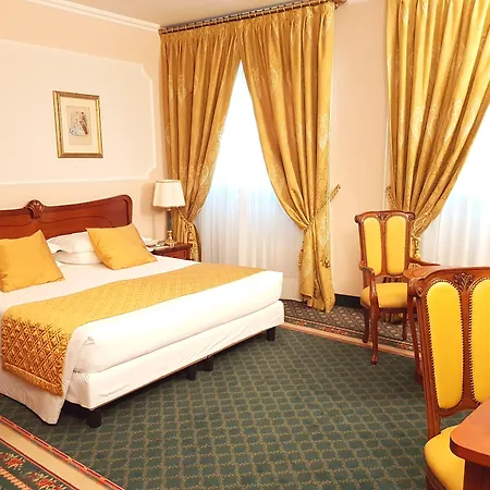 Berchielli 4* Florença