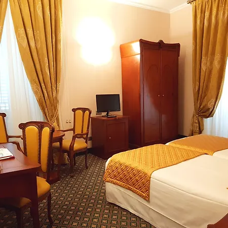 Hotel Berchielli Florença