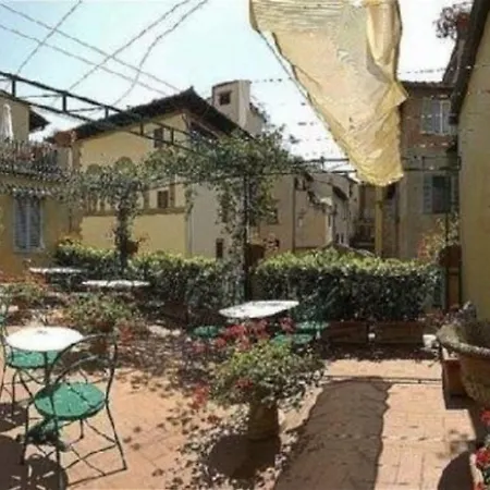 Berchielli Florença