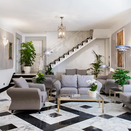 Berchielli 4* Florença