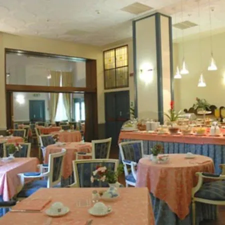 Hotel Berchielli