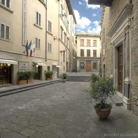 Hotel Berchielli