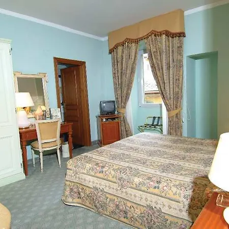 Berchielli Hotel Florenz
