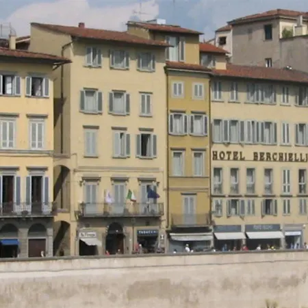 Hotel Berchielli