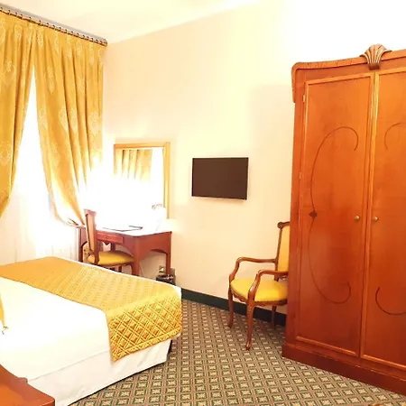 Berchielli 4* Florença