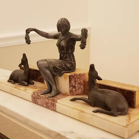 Hotel Berchielli Florença