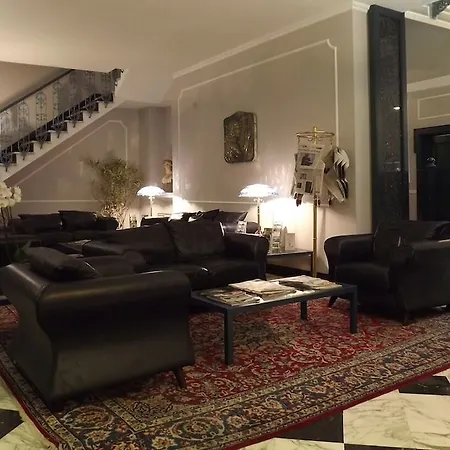 Berchielli 4* Florença