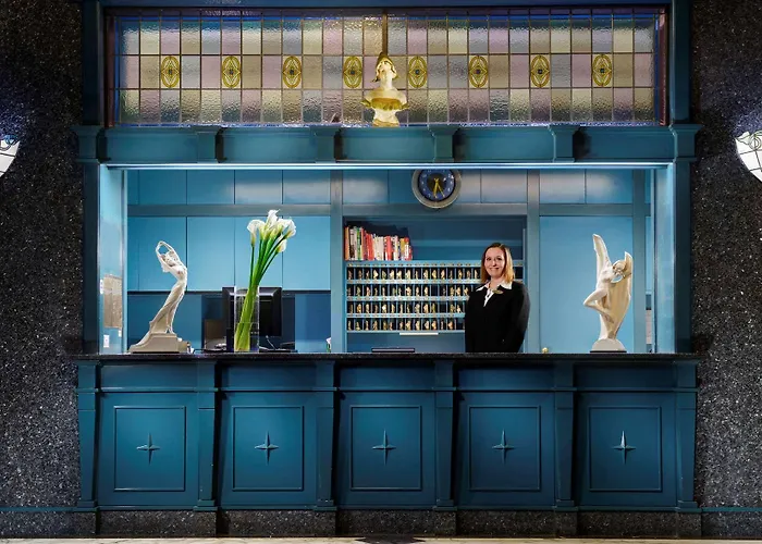 베르치엘리 호텔 4*