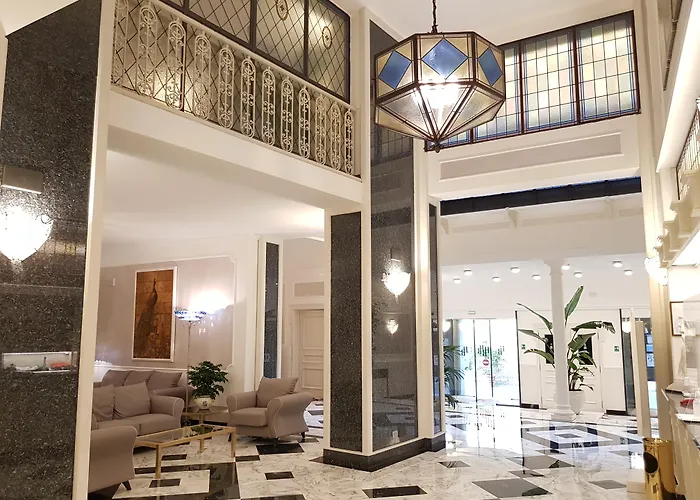 베르치엘리 호텔 4*