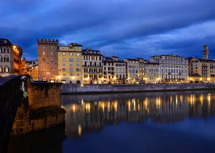 호텔 베르치엘리 4*