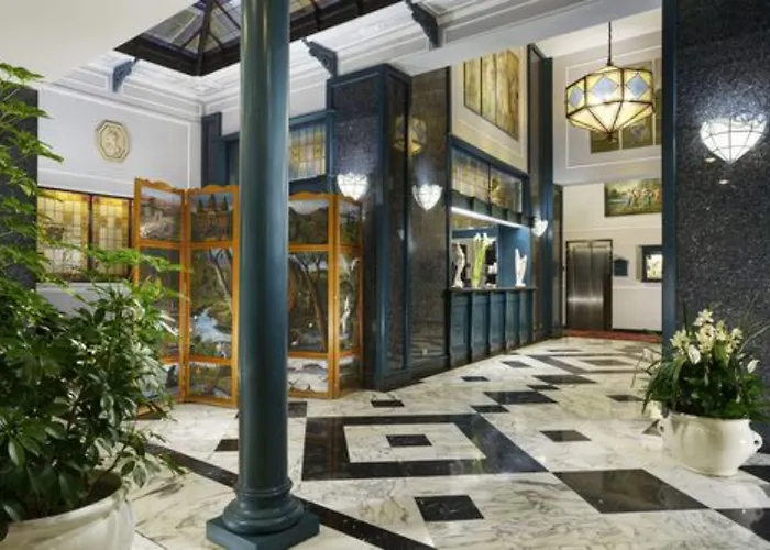 베르치엘리 피렌체