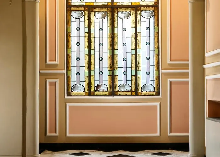 베르치엘리 호텔