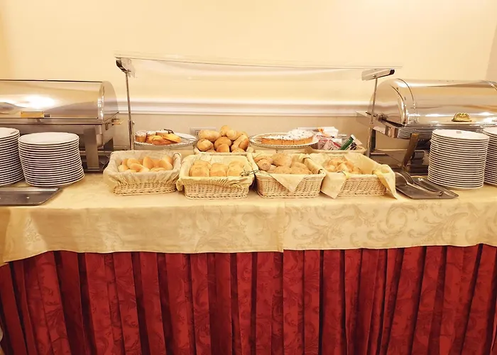 호텔 베르치엘리