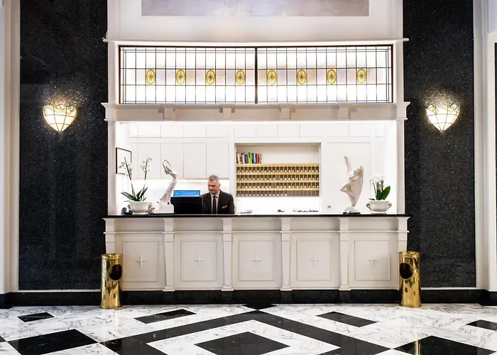 호텔 베르치엘리