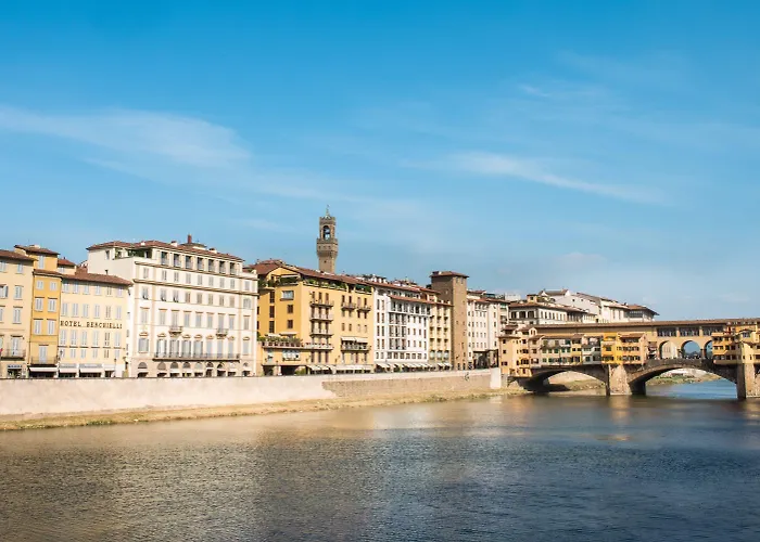 호텔 베르치엘리 4*