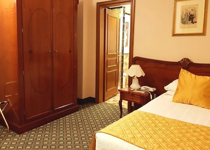 베르치엘리 호텔